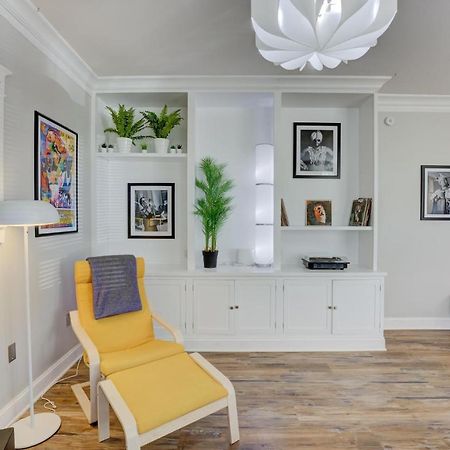 Hip And Spacious Midtown Cottage Near Beale Street Memphis Eksteriør bilde